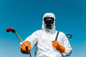 Best Pest Control for Warehouses  in Mack, OH